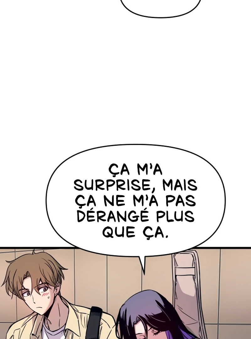 Read My Bias Gets On The Last Train FR Manga Online