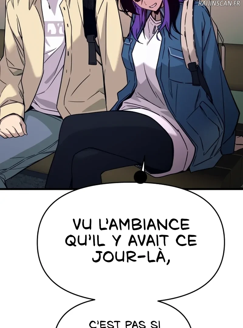Read My Bias Gets On The Last Train FR Manga Online