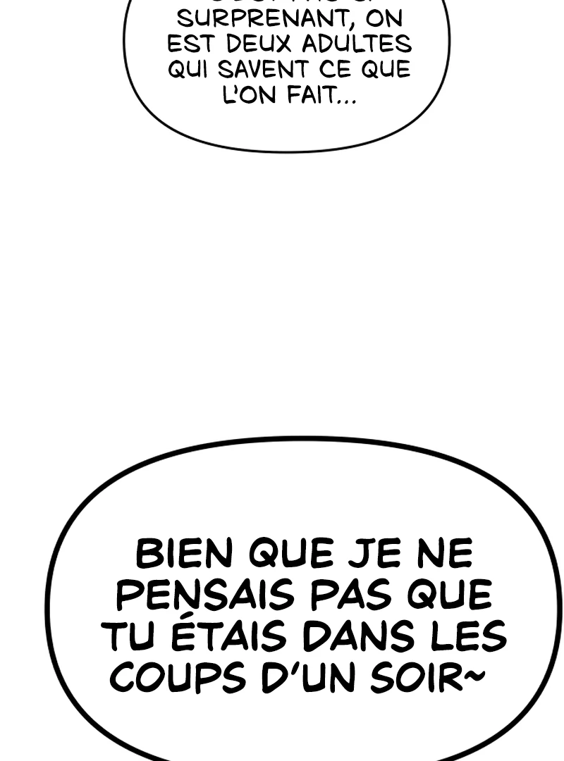 Read My Bias Gets On The Last Train FR Manga Online