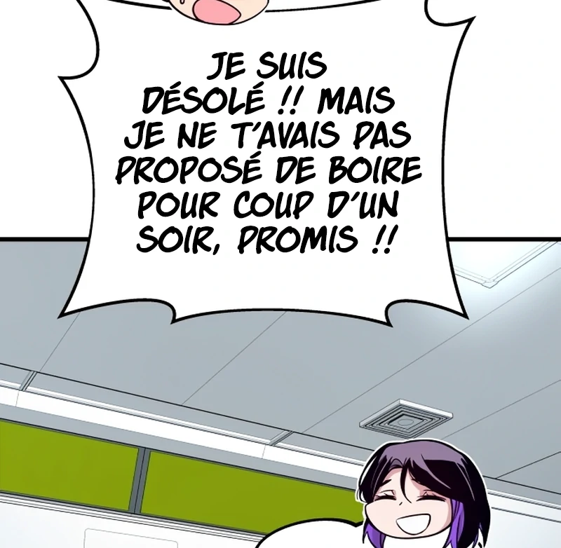 Read My Bias Gets On The Last Train FR Manga Online