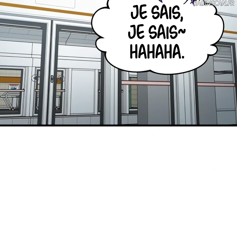 Read My Bias Gets On The Last Train FR Manga Online