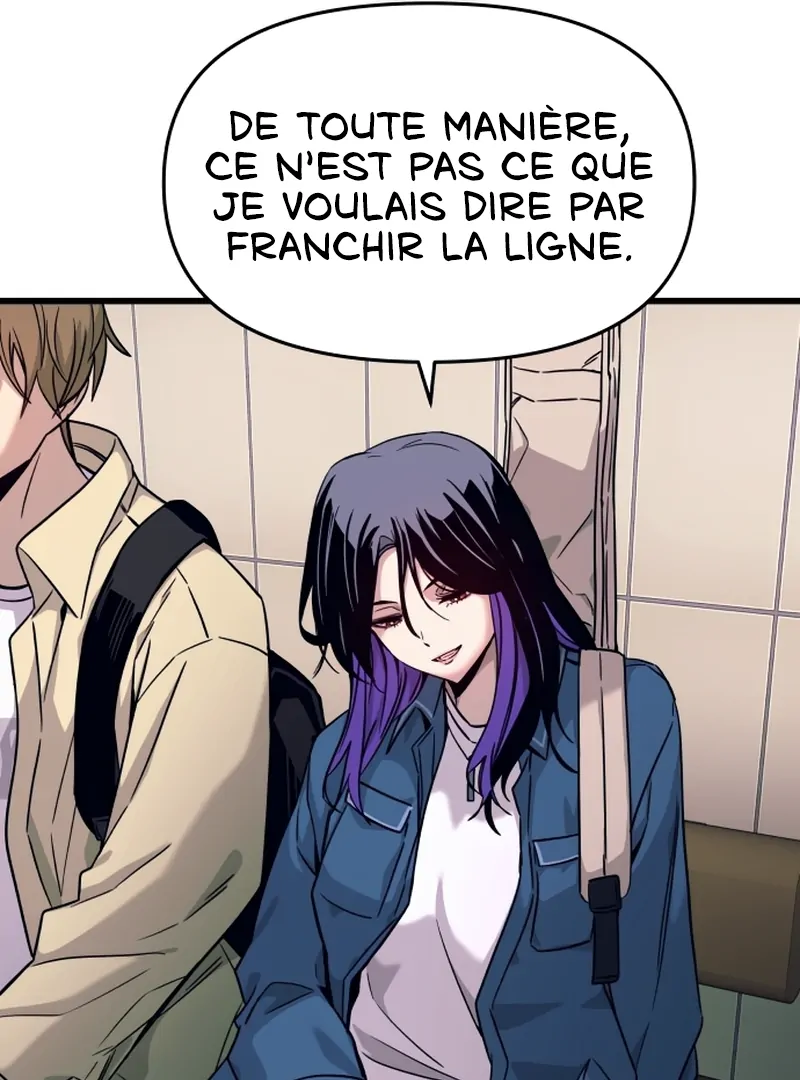 Read My Bias Gets On The Last Train FR Manga Online