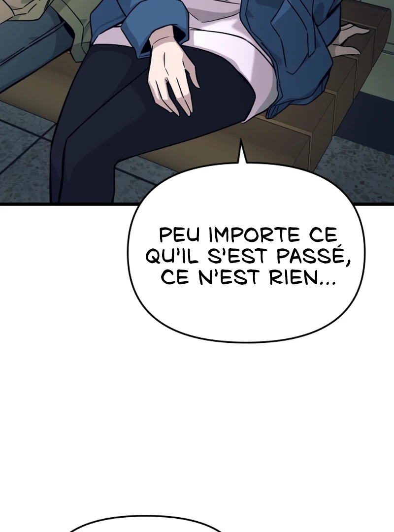 Read My Bias Gets On The Last Train FR Manga Online