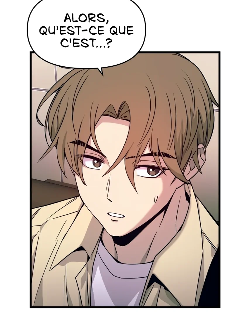 Read My Bias Gets On The Last Train FR Manga Online