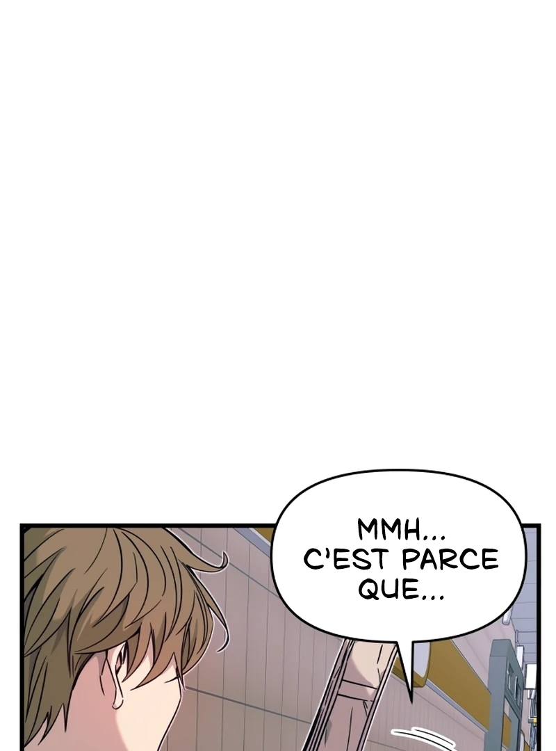 Read My Bias Gets On The Last Train FR Manga Online