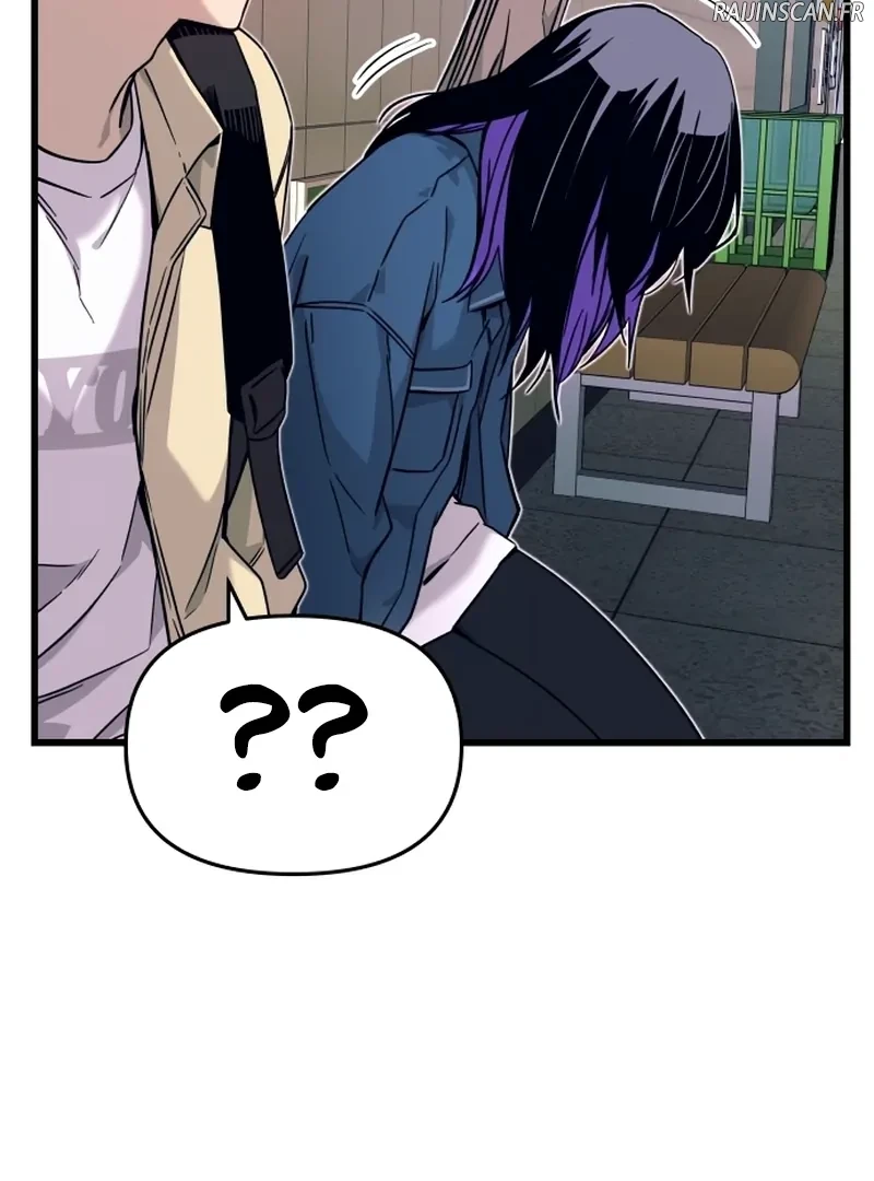 Read My Bias Gets On The Last Train FR Manga Online
