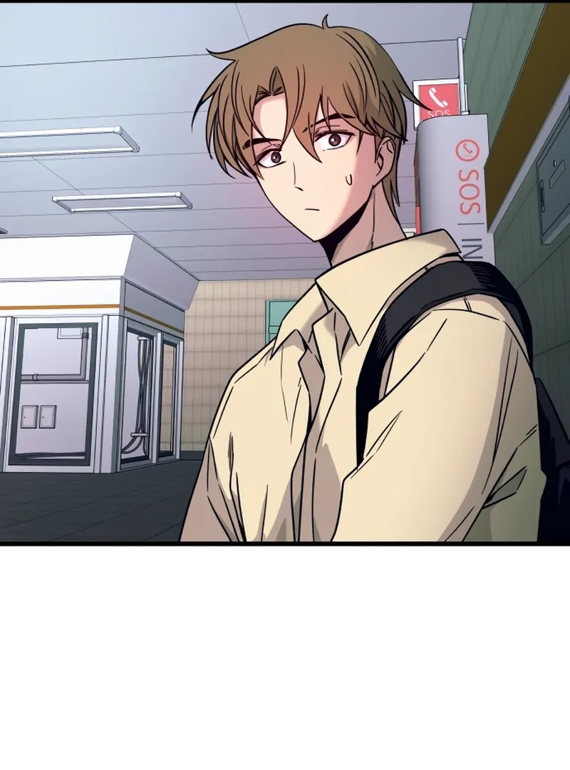 Read My Bias Gets On The Last Train FR Manga Online