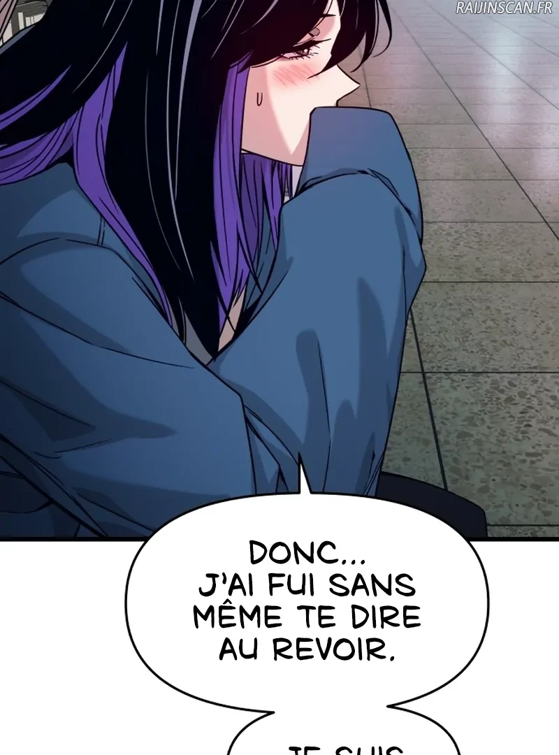 Read My Bias Gets On The Last Train FR Manga Online