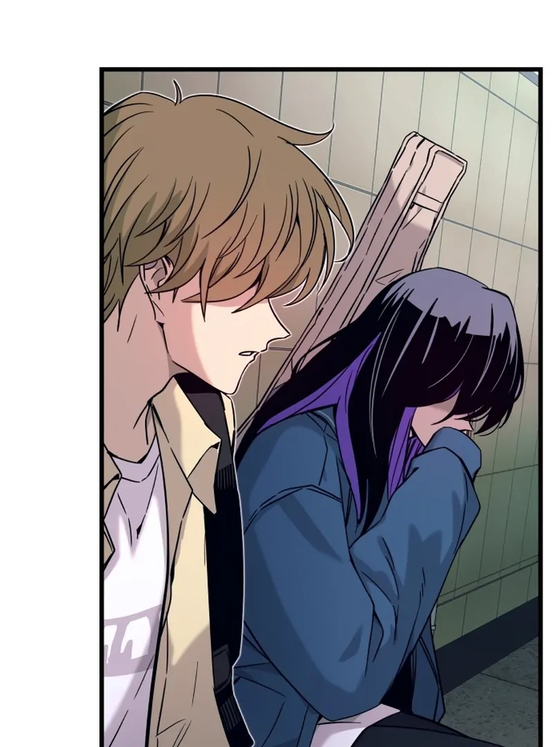 Read My Bias Gets On The Last Train FR Manga Online