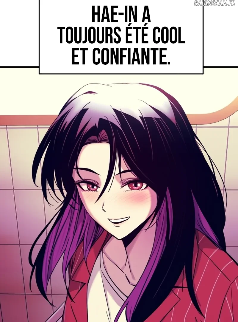Read My Bias Gets On The Last Train FR Manga Online