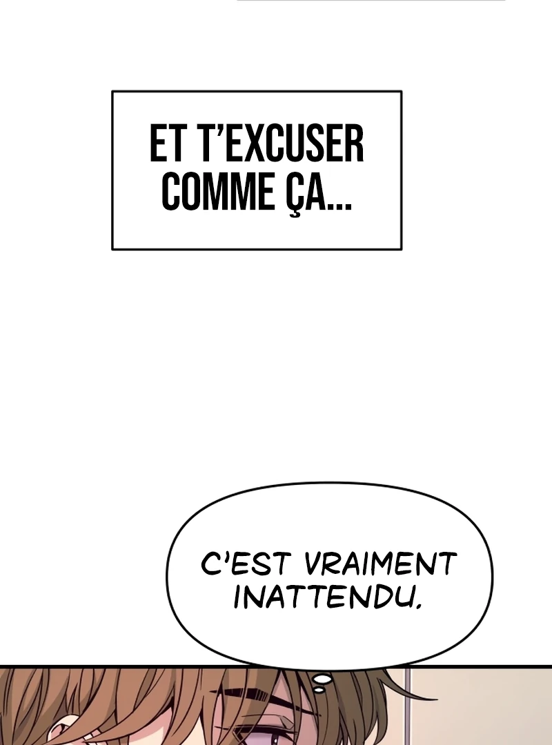 Read My Bias Gets On The Last Train FR Manga Online