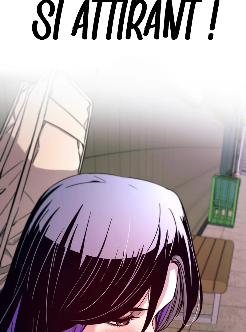 Read My Bias Gets On The Last Train FR Manga Online