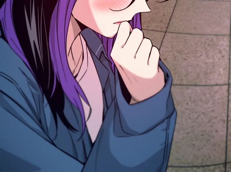 Read My Bias Gets On The Last Train FR Manga Online