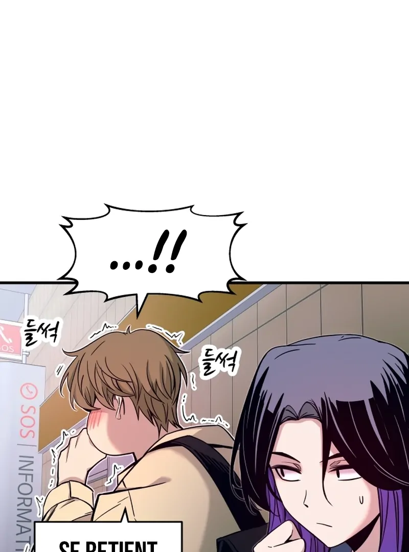 Read My Bias Gets On The Last Train FR Manga Online