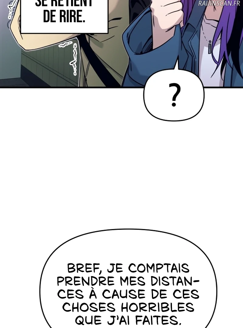 Read My Bias Gets On The Last Train FR Manga Online