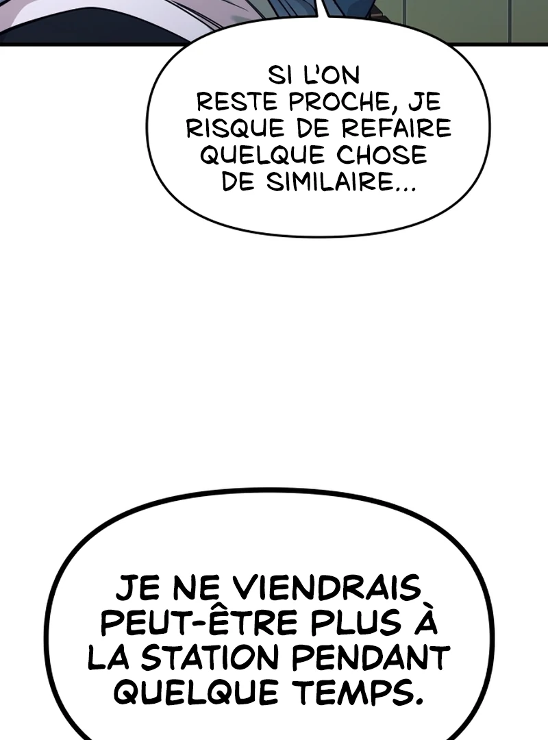 Read My Bias Gets On The Last Train FR Manga Online