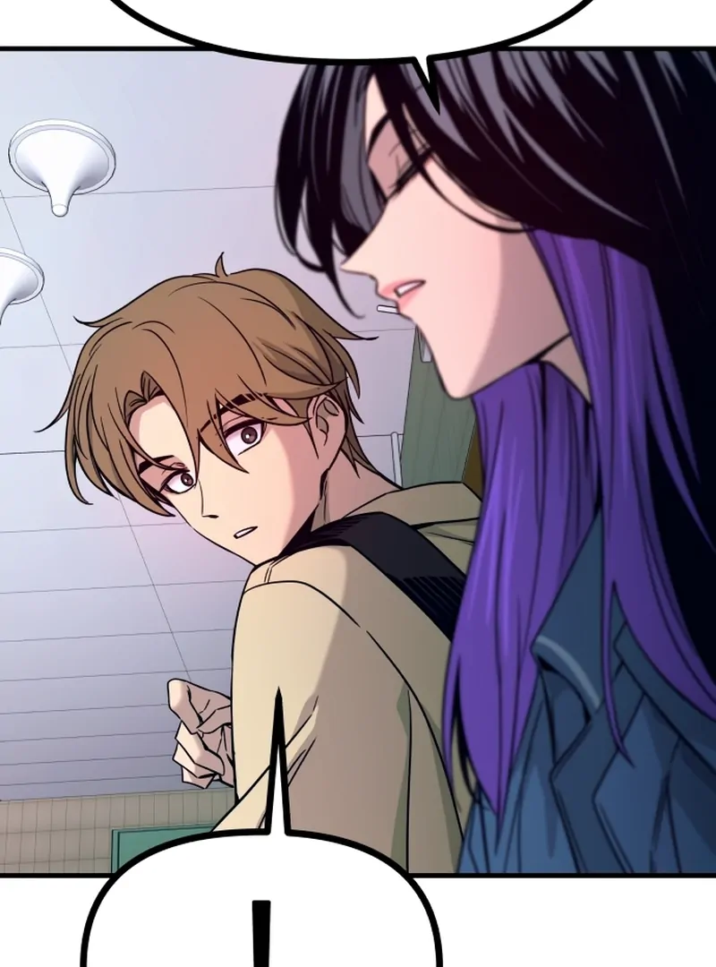 Read My Bias Gets On The Last Train FR Manga Online
