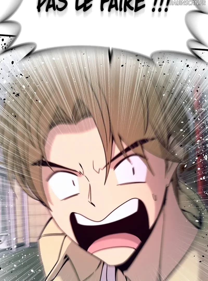 Read My Bias Gets On The Last Train FR Manga Online