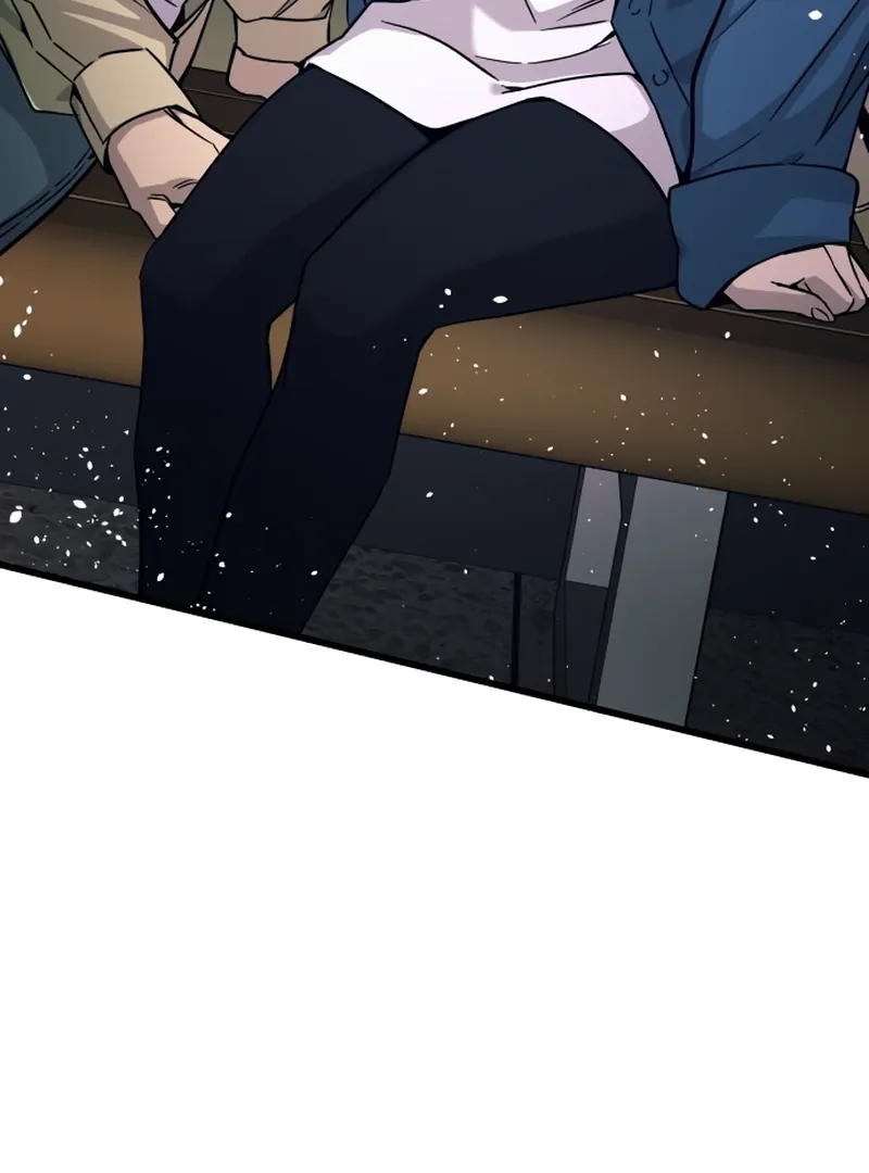 Read My Bias Gets On The Last Train FR Manga Online