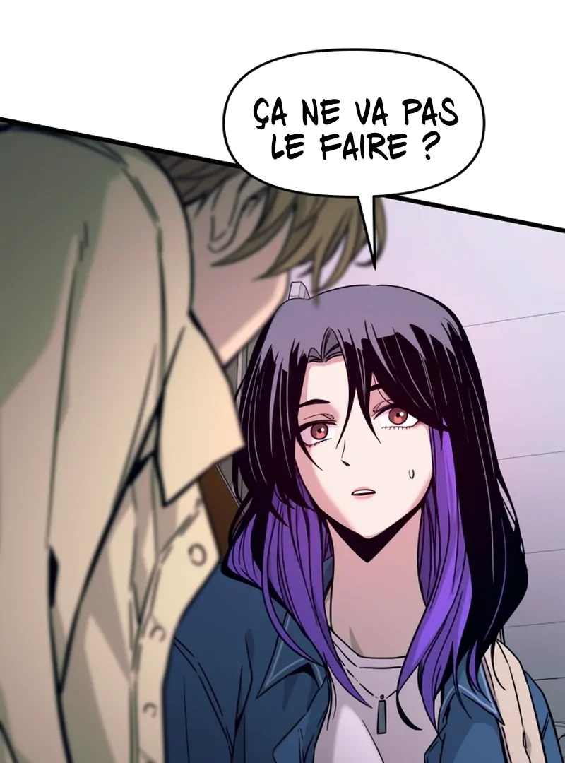 Read My Bias Gets On The Last Train FR Manga Online