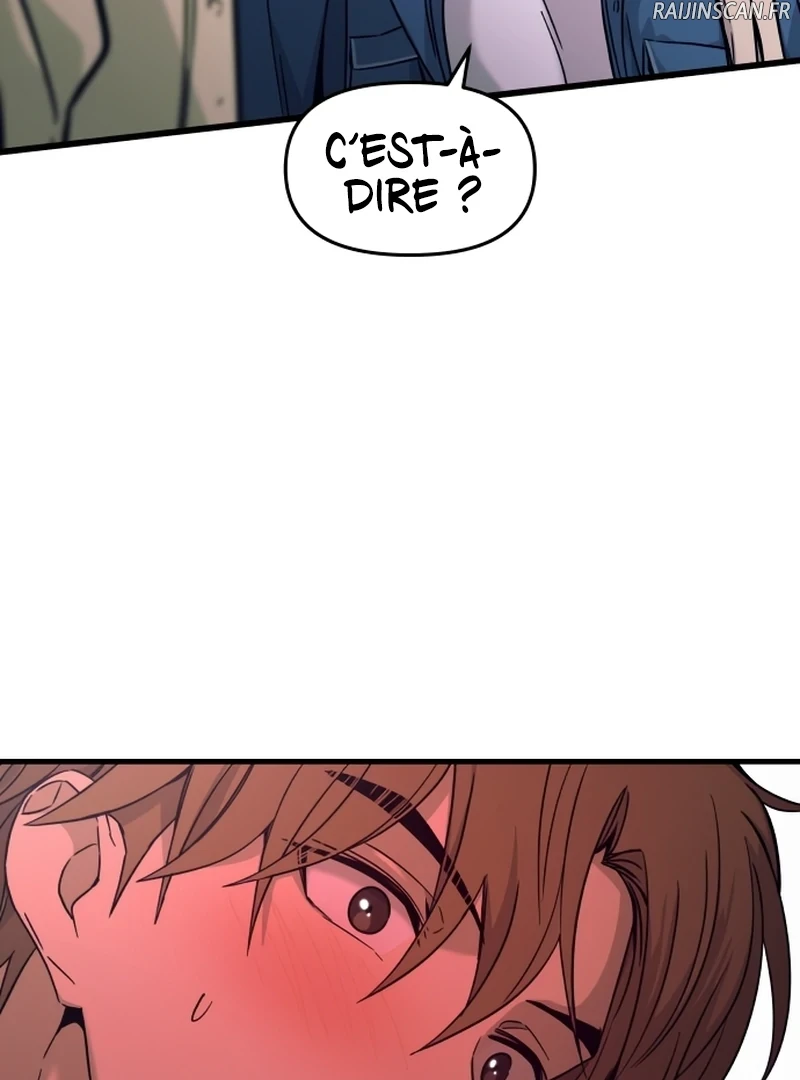 Read My Bias Gets On The Last Train FR Manga Online