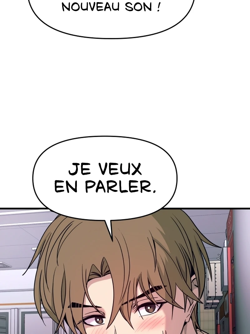 Read My Bias Gets On The Last Train FR Manga Online