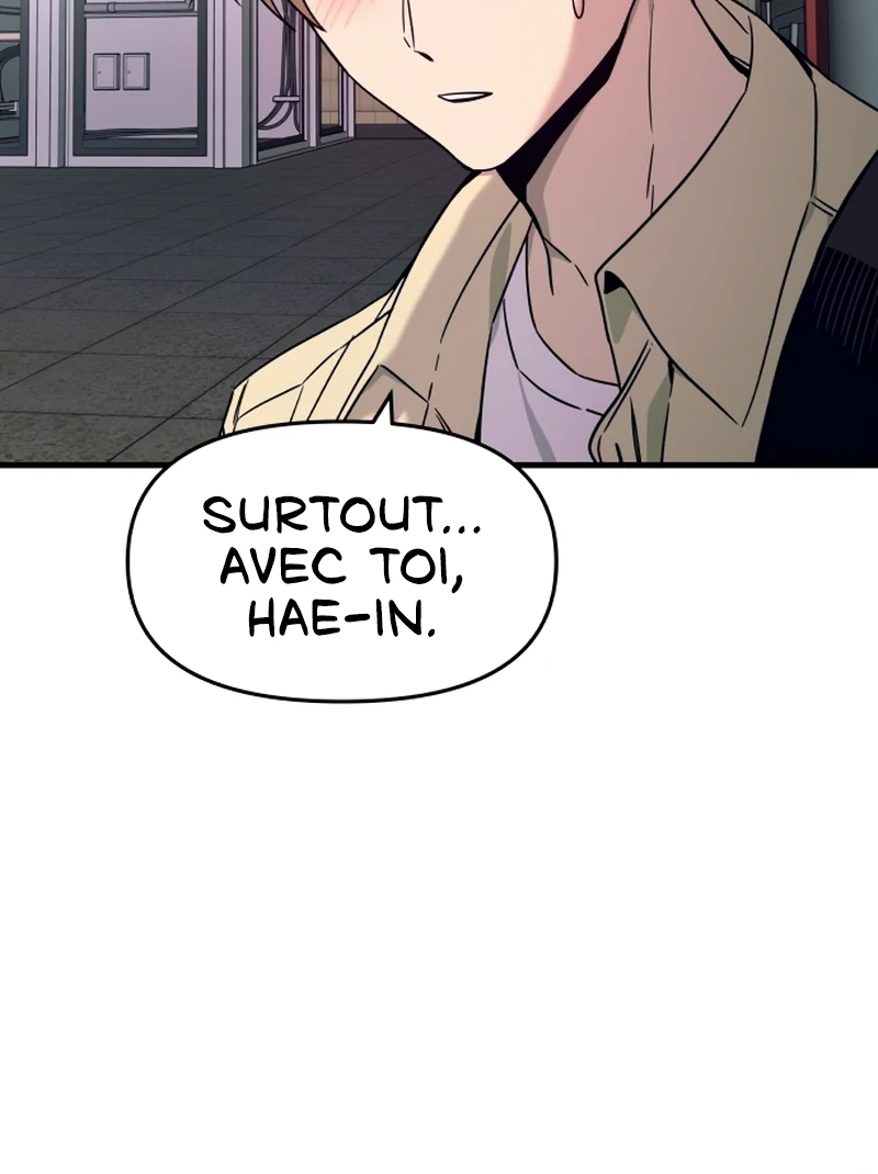 Read My Bias Gets On The Last Train FR Manga Online