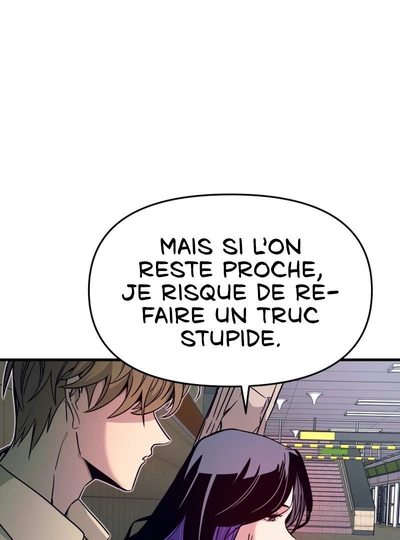 Read My Bias Gets On The Last Train FR Manga Online