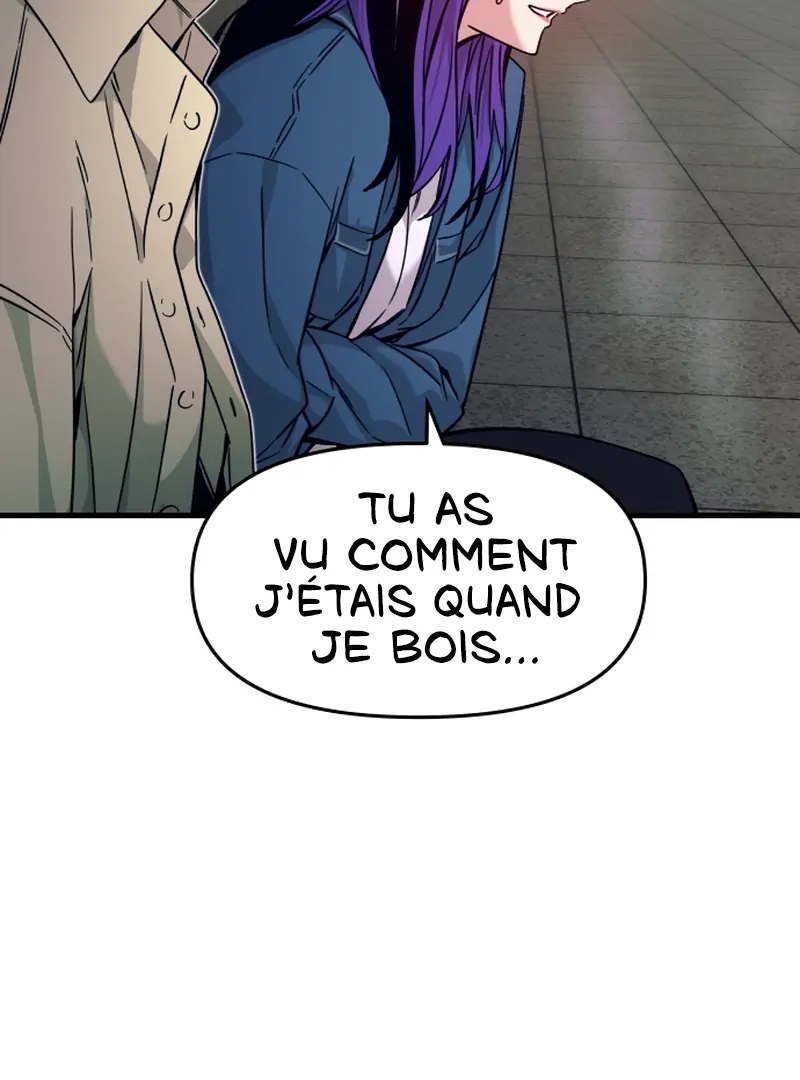 Read My Bias Gets On The Last Train FR Manga Online