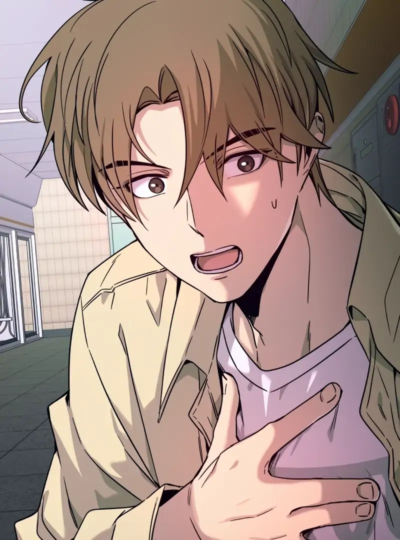 Read My Bias Gets On The Last Train FR Manga Online
