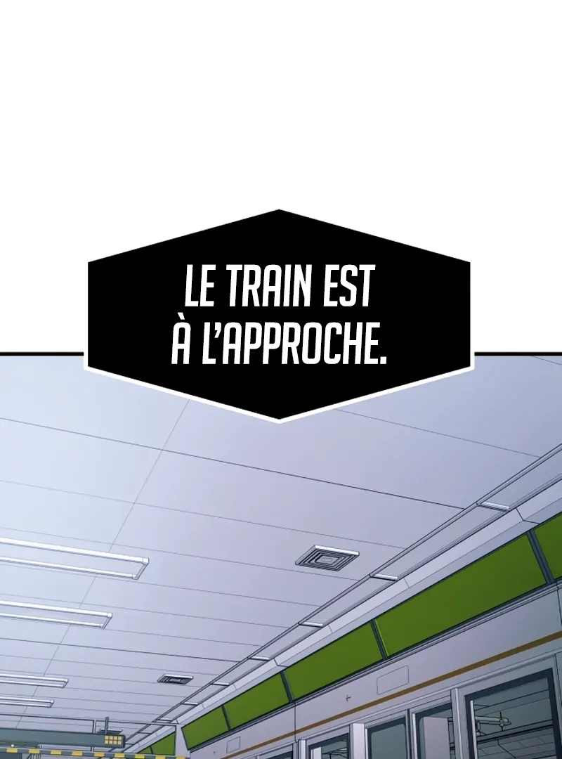Read My Bias Gets On The Last Train FR Manga Online