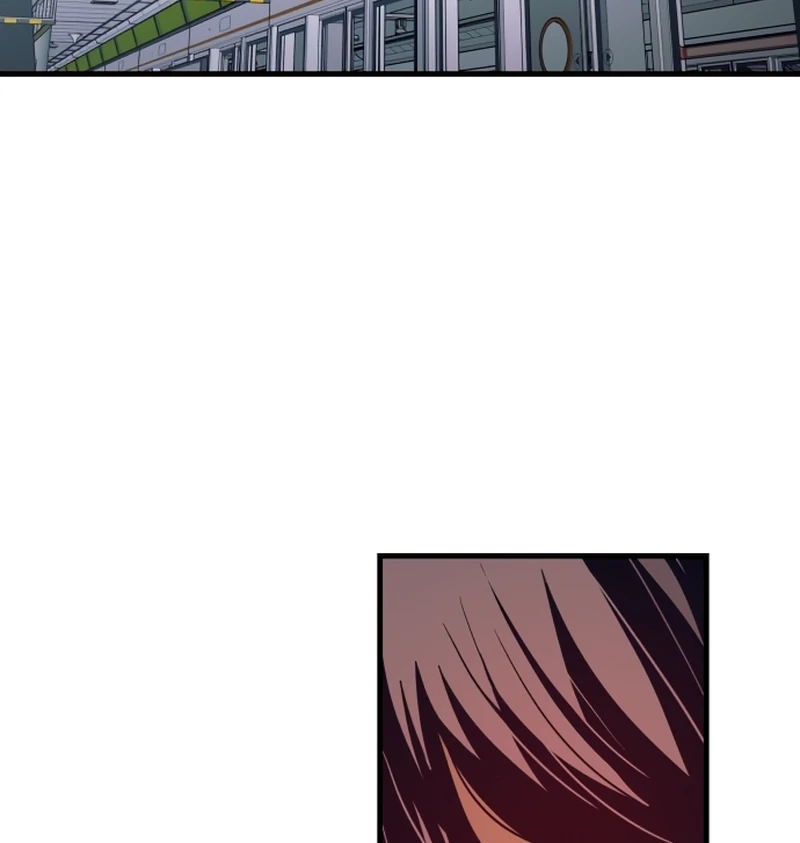 Read My Bias Gets On The Last Train FR Manga Online
