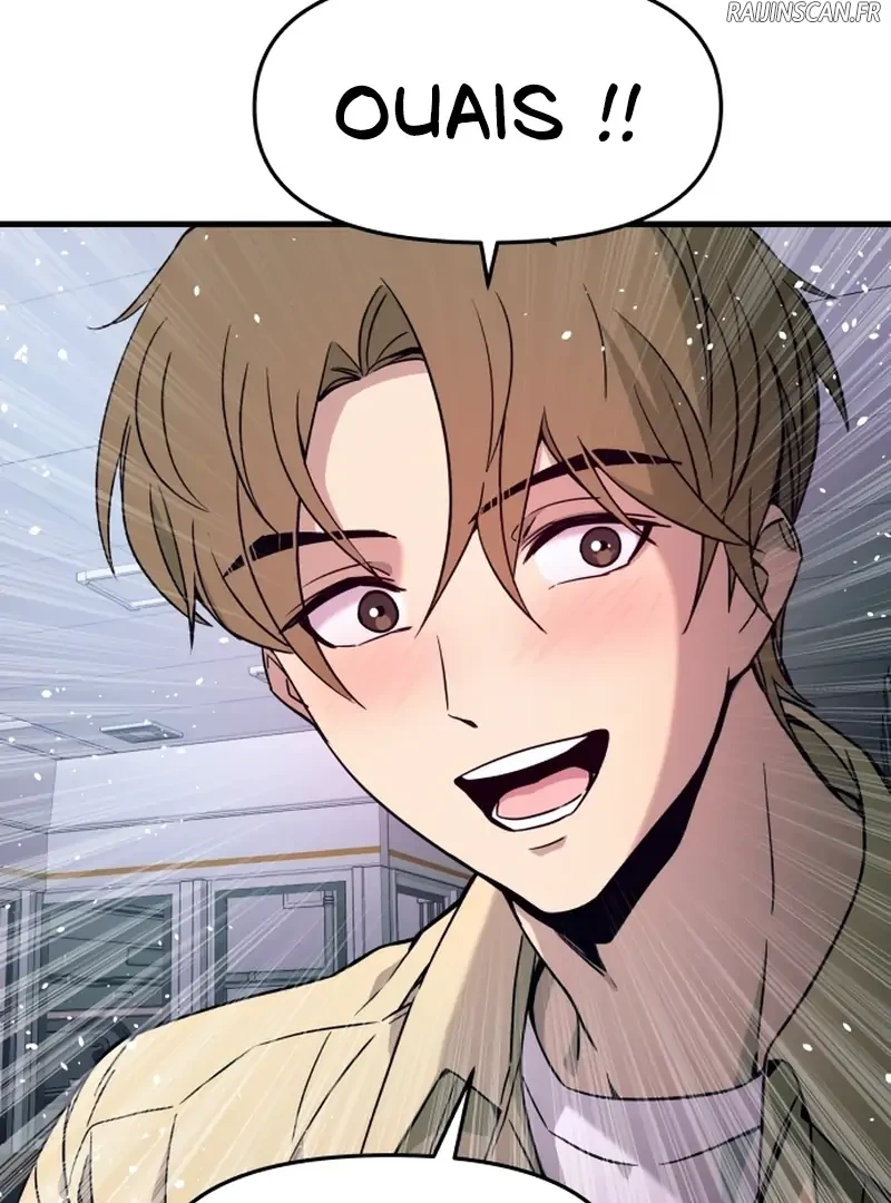 Read My Bias Gets On The Last Train FR Manga Online