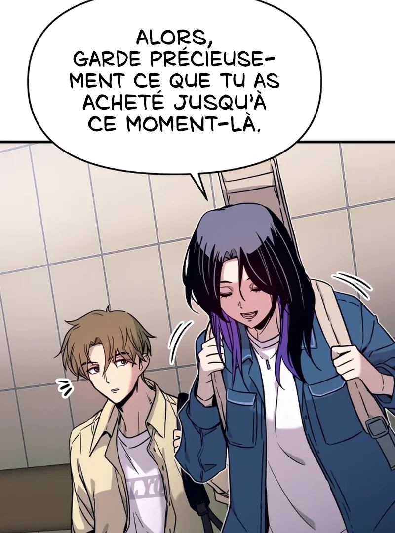 Read My Bias Gets On The Last Train FR Manga Online