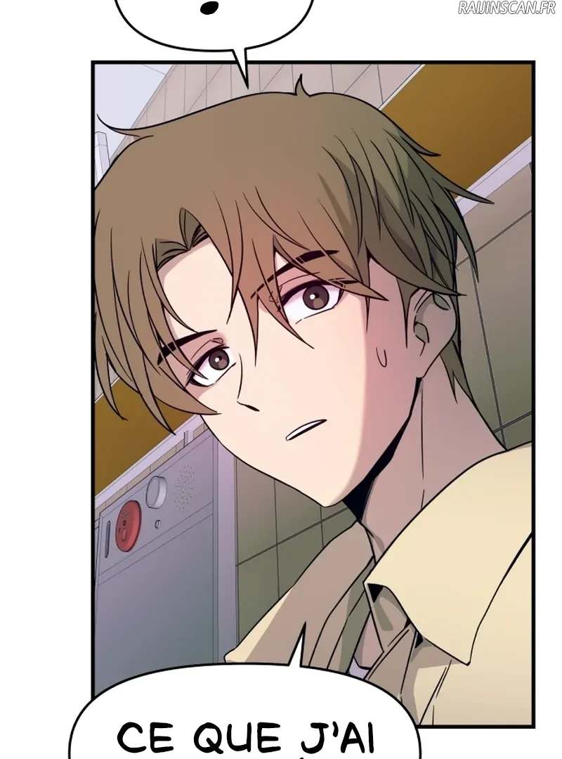 Read My Bias Gets On The Last Train FR Manga Online