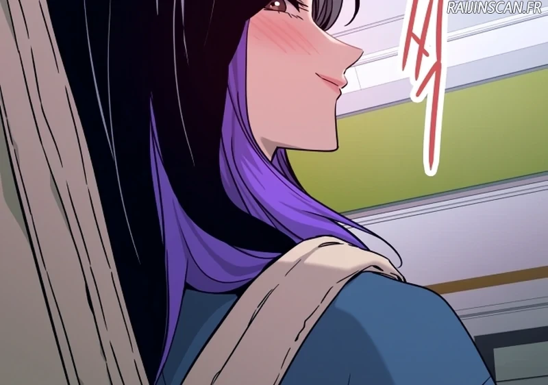 Read My Bias Gets On The Last Train FR Manga Online