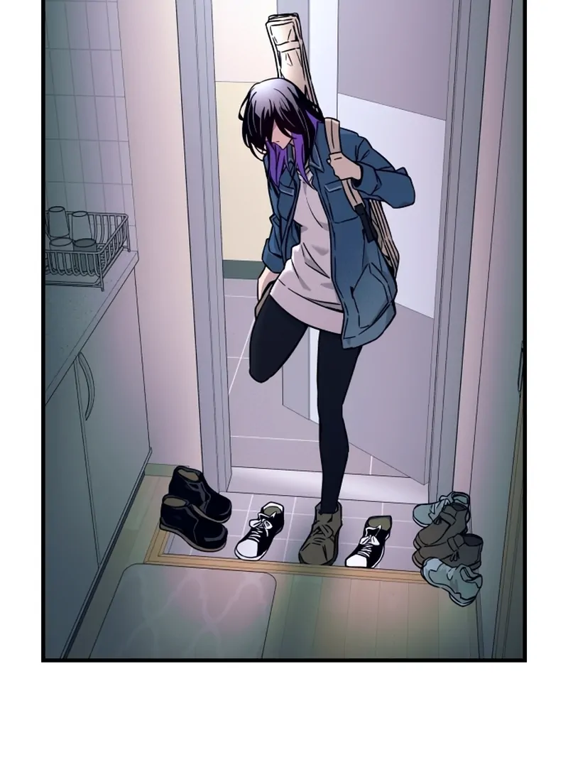 Read My Bias Gets On The Last Train FR Manga Online