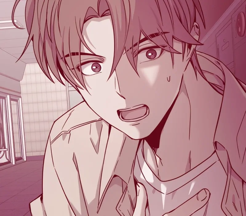 Read My Bias Gets On The Last Train FR Manga Online