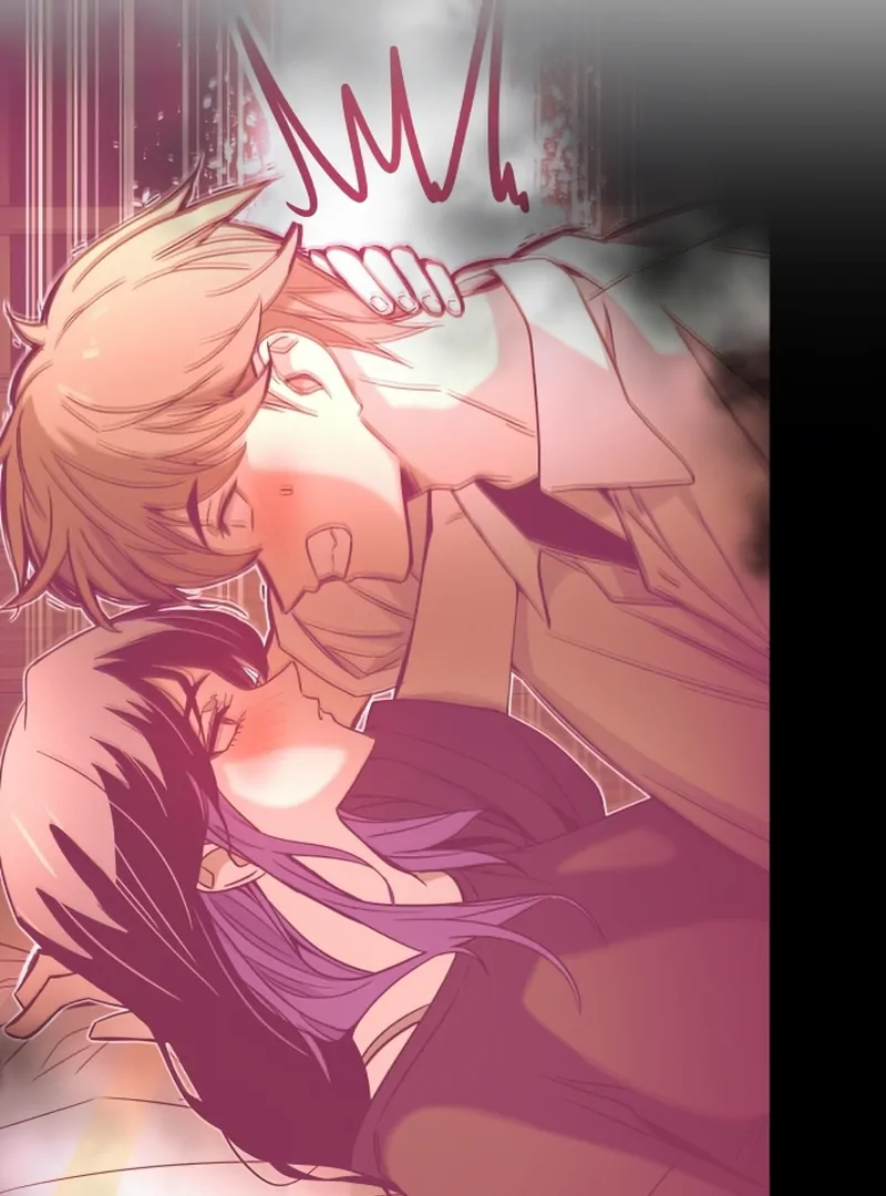 Read My Bias Gets On The Last Train FR Manga Online