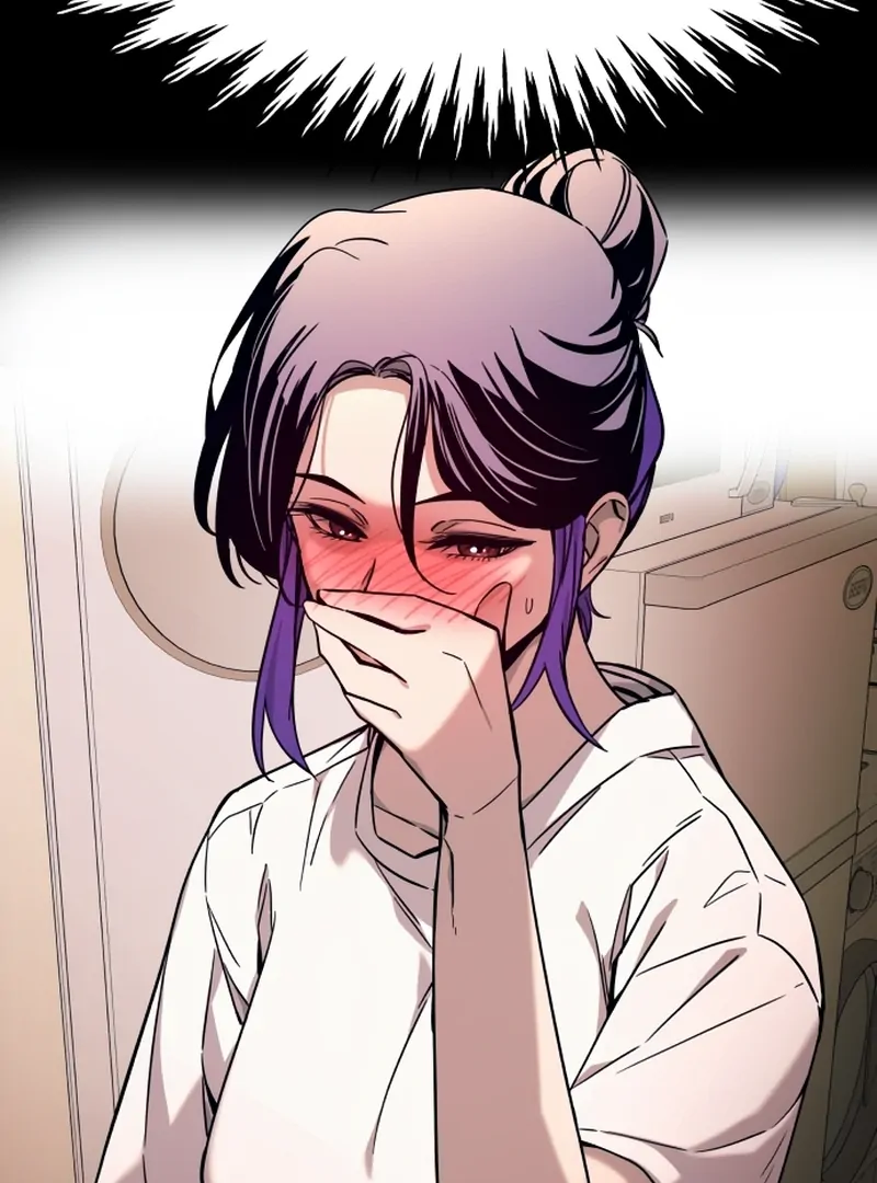 Read My Bias Gets On The Last Train FR Manga Online