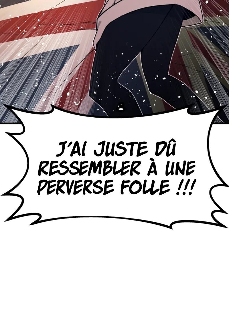 Read My Bias Gets On The Last Train FR Manga Online