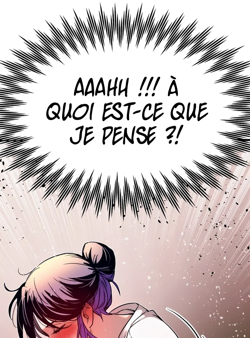 Read My Bias Gets On The Last Train FR Manga Online