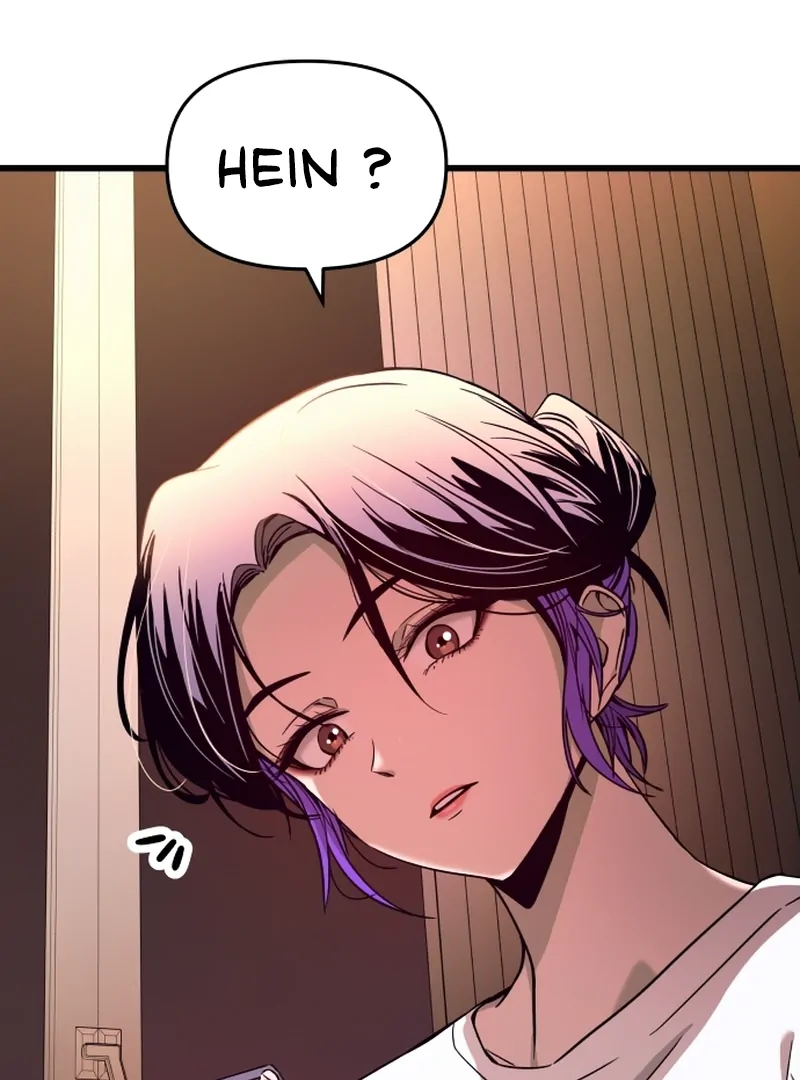 Read My Bias Gets On The Last Train FR Manga Online