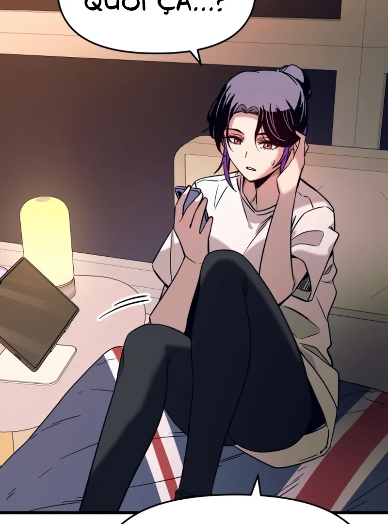 Read My Bias Gets On The Last Train FR Manga Online