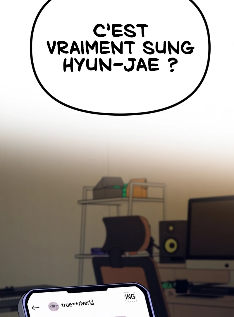 Read My Bias Gets On The Last Train FR Manga Online