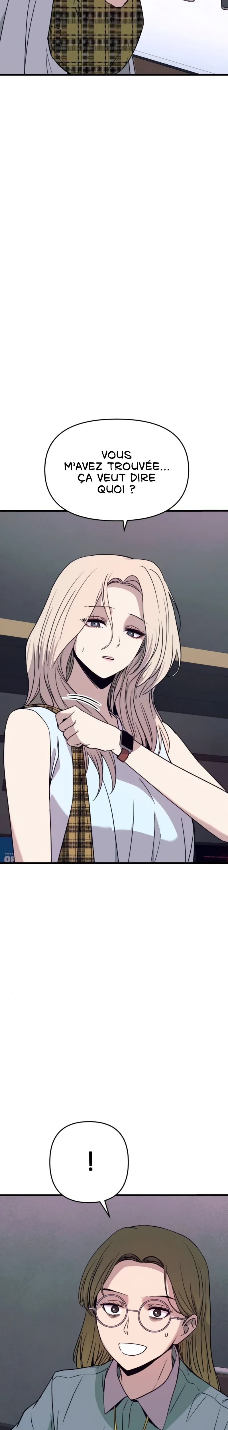 Read My Bias Gets On The Last Train FR Manga Online