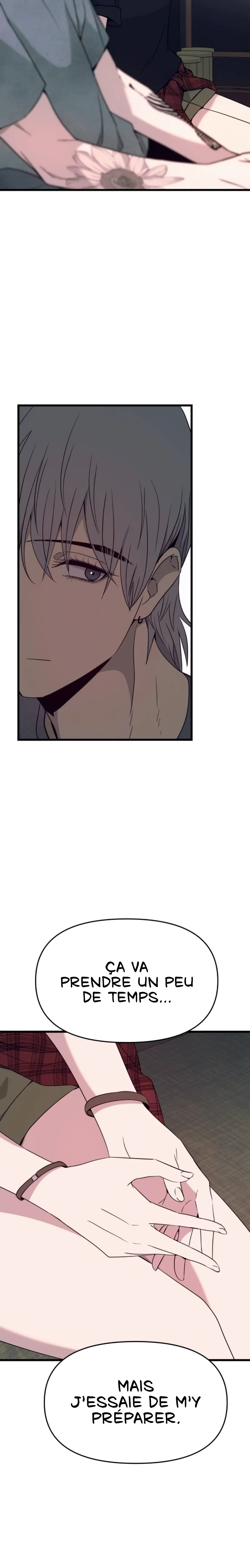 Read My Bias Gets On The Last Train FR Manga Online