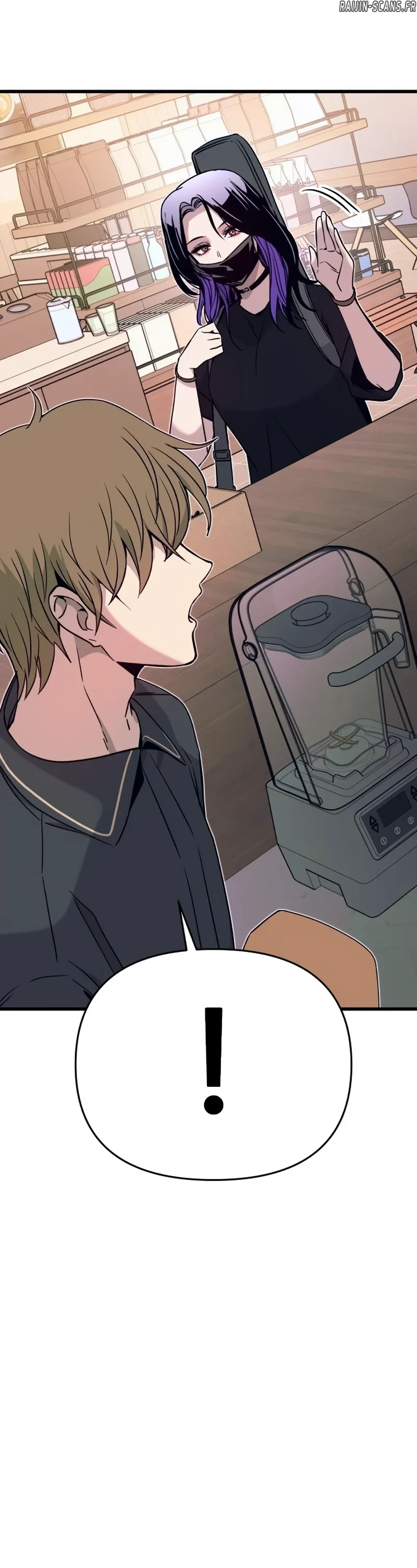 Read My Bias Gets On The Last Train FR Manga Online