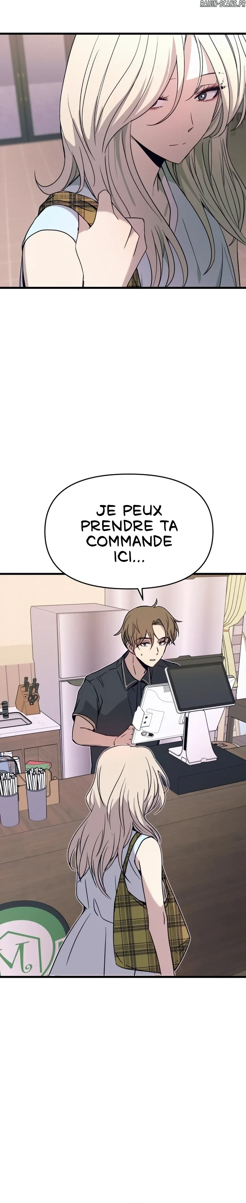 Read My Bias Gets On The Last Train FR Manga Online