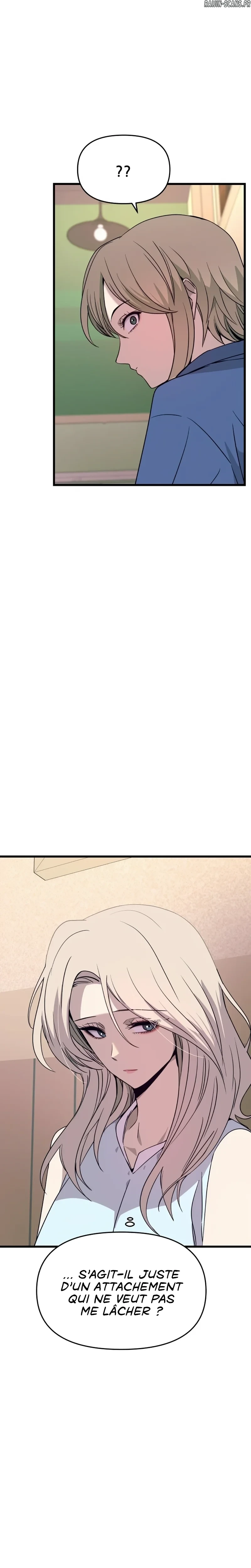 Read My Bias Gets On The Last Train FR Manga Online